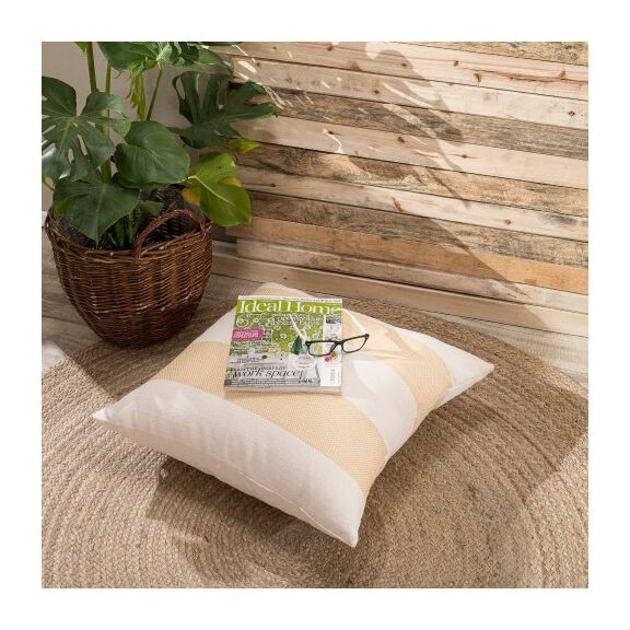 Μαξιλαροθήκη Gella 14 - 30x50cm με Γέμιση