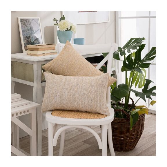 Μαξιλαροθήκη Ragusta 14 - 43x43cm με Γέμιση