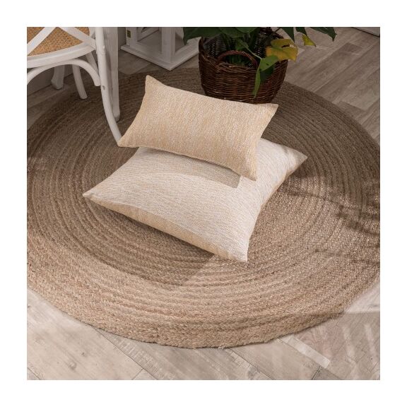 Μαξιλαροθήκη Ragusta 14 - 43x43cm με Γέμιση