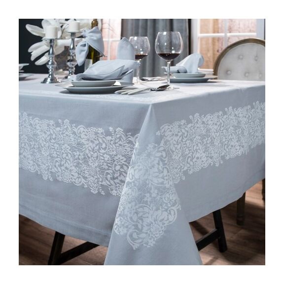 Τραπεζομάντηλο Jewel 03 - 160x260cm