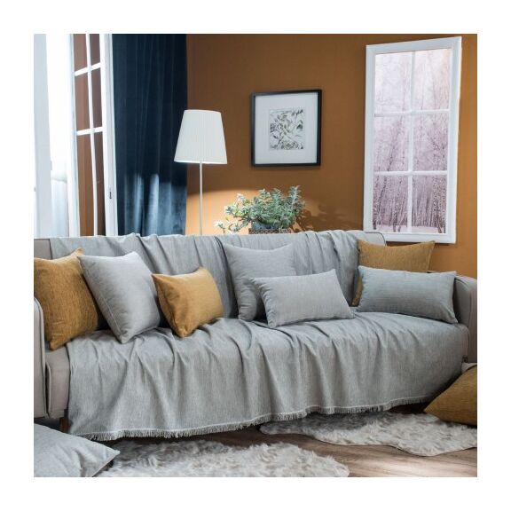 Ριχτάρι Solid 311 - Διθέσιο 180x250cm