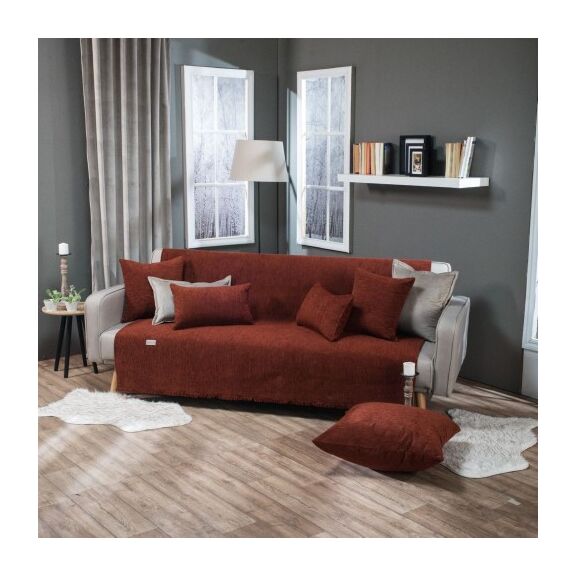 Ριχτάρι Solid 305 - Διθέσιο 180x250cm