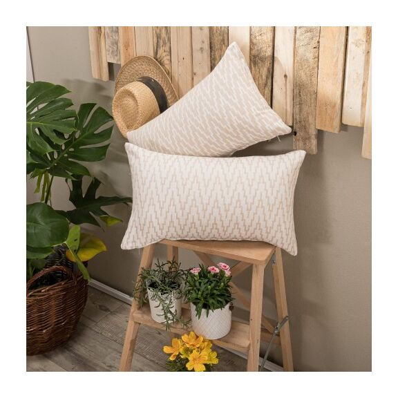 Μαξιλαροθήκη Giardino 01 - 43x43cm