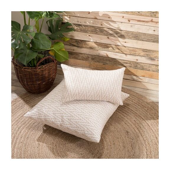 Μαξιλαροθήκη Giardino 01 - 43x43cm