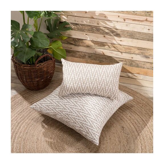 Μαξιλαροθήκη Giardino 02 - 43x43cm