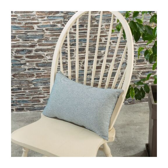 Μαξιλαροθήκη Aragona 05 - 65x65cm Δαπέδου με Γέμιση