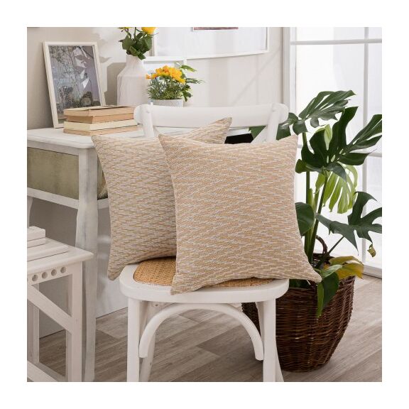 Μαξιλαροθήκη Giardino 14 - 43x43cm