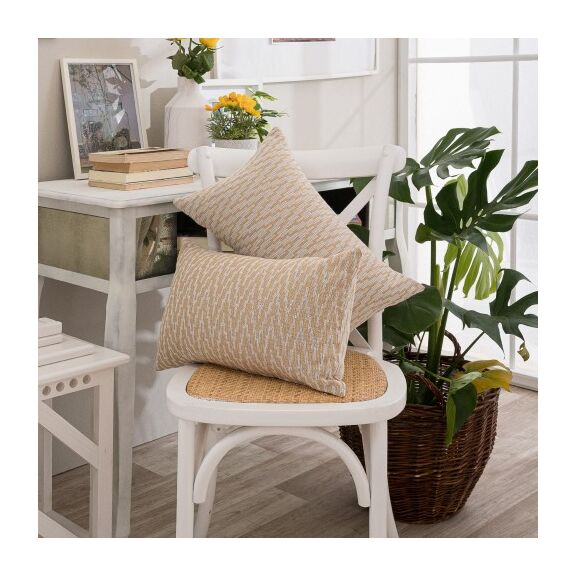 Μαξιλαροθήκη Giardino 14 - 43x43cm