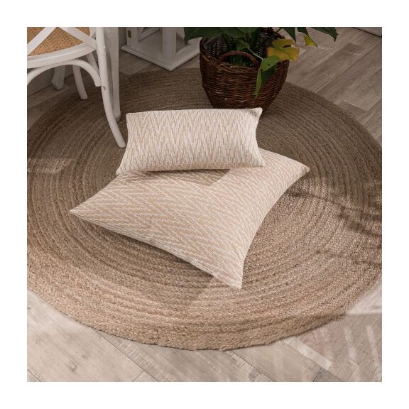 Μαξιλαροθήκη Giardino 14 - 43x43cm