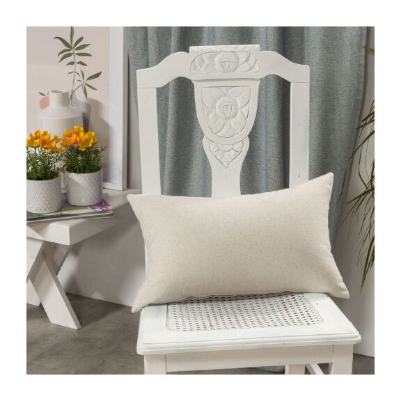 Μαξιλαροθήκη Aragona 11 - 30x50cm με Γέμιση