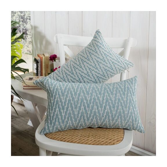 Μαξιλαροθήκη Giardino 05 - 43x43cm με Γέμιση