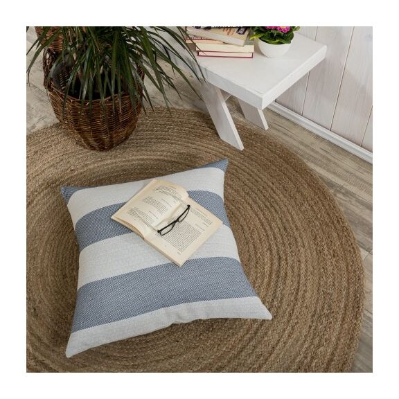 Μαξιλαροθήκη Gella 05 - 30x50cm με Γέμιση