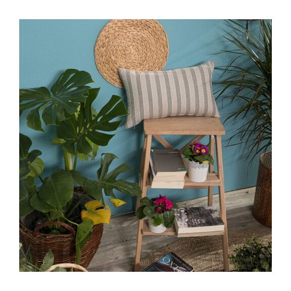 Μαξιλαροθήκη Prado 11 - 30x50cm με Γέμιση