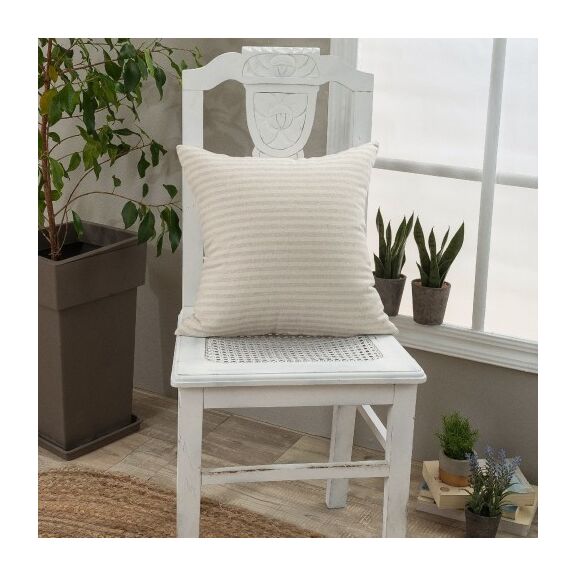 Μαξιλαροθήκη Guensa 11 - 45x45cm