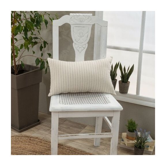 Μαξιλαροθήκη Guensa 11 - 65x65cm Δαπέδου