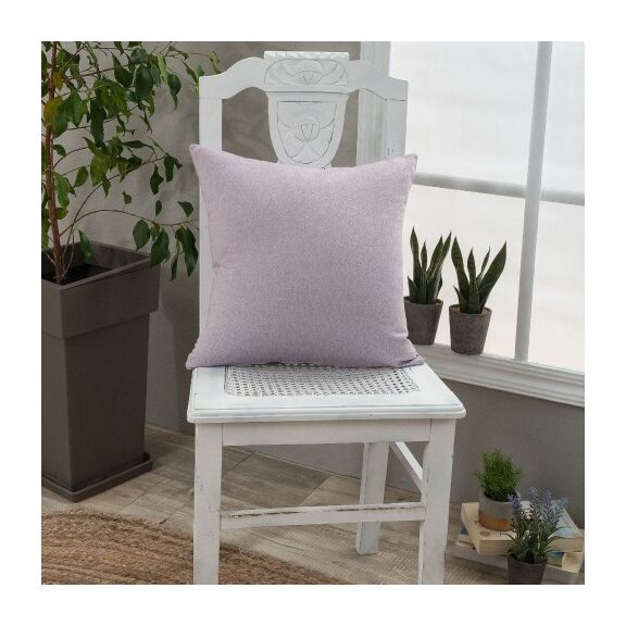 Μαξιλαροθήκη Aragona 07 - 65x65cm Δαπέδου