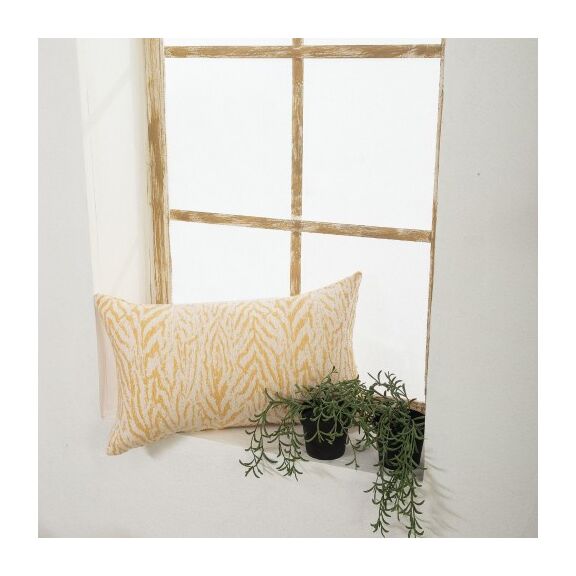 Μαξιλαροθήκη Vicenza 14 - 43x43cm με Γέμιση