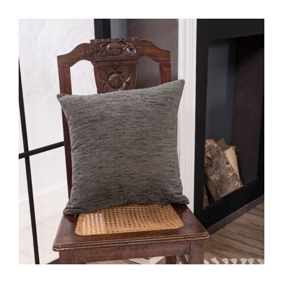 Μαξιλαροθήκη Solid 304 - 65x65cm Δαπέδου