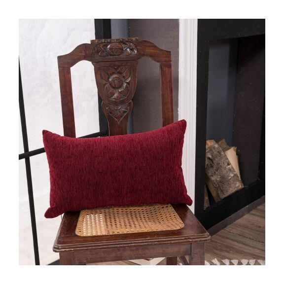 Μαξιλαροθήκη Solid 310 - 43x43cm