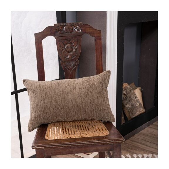 Μαξιλαροθήκη Solid 303 - 43x43cm
