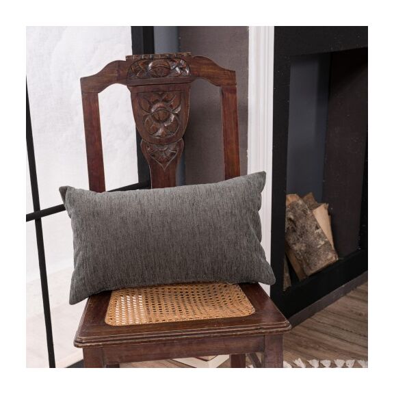 Μαξιλαροθήκη Solid 304 - 65x65cm Δαπέδου
