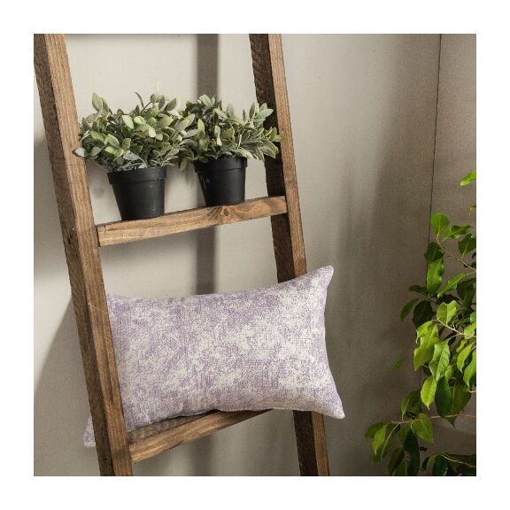 Μαξιλαροθήκη Meazza 07 - 43x43cm με Γέμιση