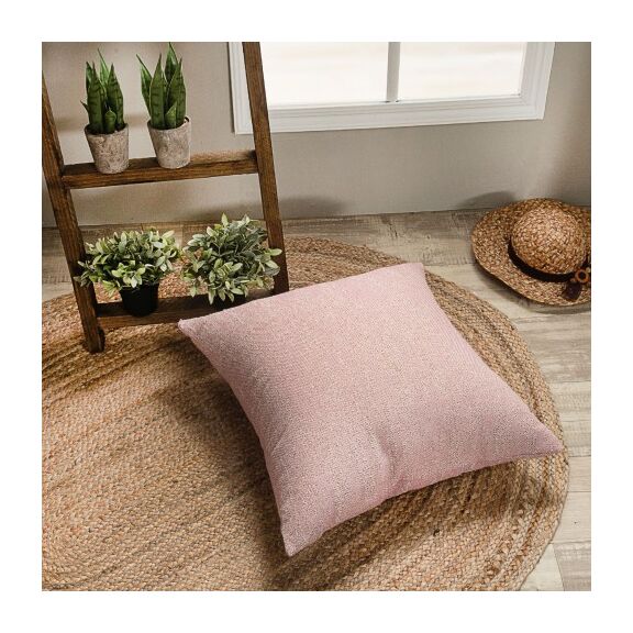 Μαξιλαροθήκη Avellino 06 - 30x50cm με Γέμιση