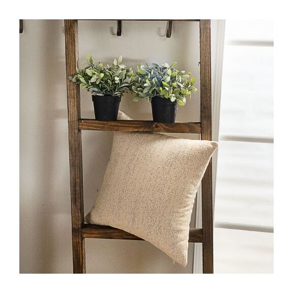 Μαξιλαροθήκη Avellino 14 - 43x43cm με Γέμιση