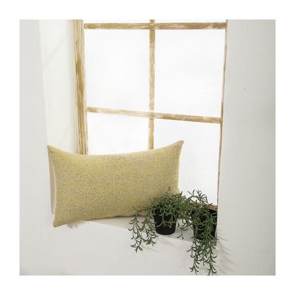 Μαξιλαροθήκη Avellino 08 - 30x50cm με Γέμιση