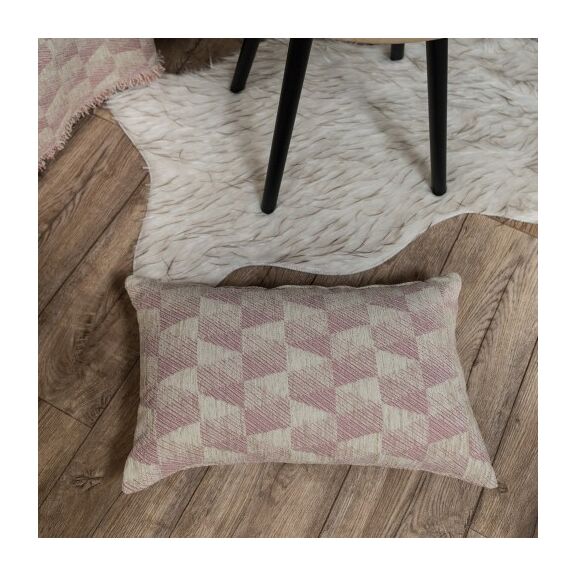 Μαξιλαροθήκη Memphis 12 - 65x65cm Δαπέδου