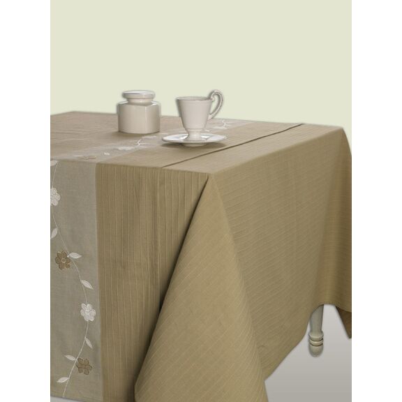 Σετ 4 Πετσέτες Φαγητού Festosi 45x50 ss-85 Beige/natural
