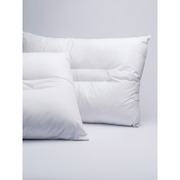 Μαξιλάρι White Comfort 50x70 Anatomic Aloe Vera