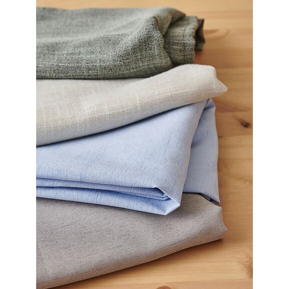 Runner Formal Dinner 45x140 Kalia Grey