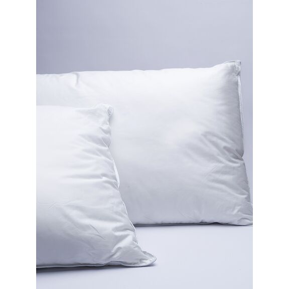 Ζεύγος Μαξιλάρια White Comfort 50x70 Sogno