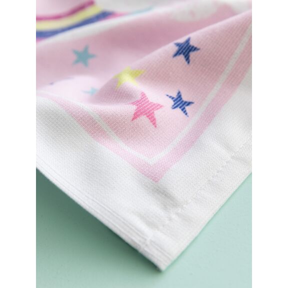 Σετ 3 Πετσετες Παιδικες Kids Bath 40x60 md2