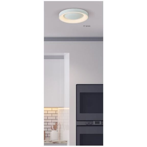 Se led Smart 60 Amaya Ceiling White δ3