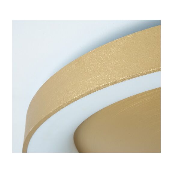Se led 80 Amaya Ceiling Brushed Gold δ3