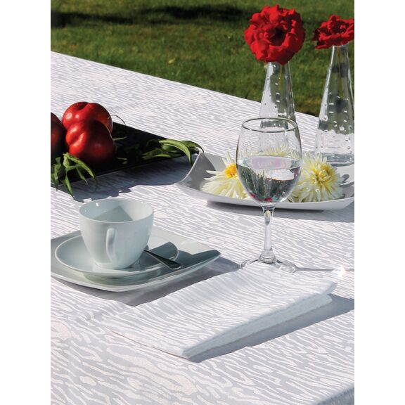 Τραπεζομάντηλο Formal Dinner 160x270 Water Cherry