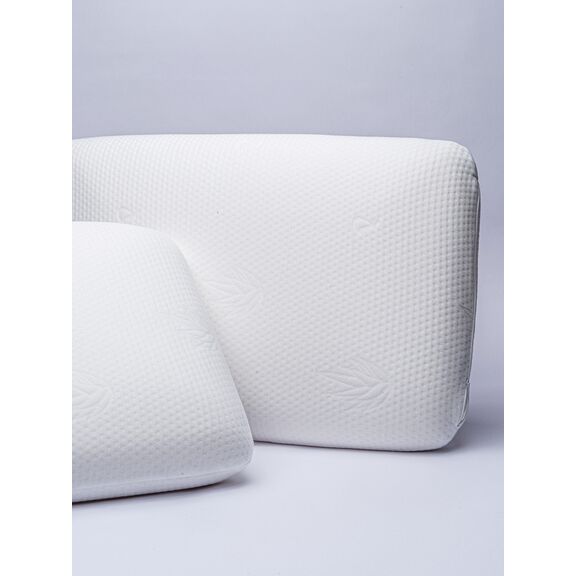Μαξιλάρι White Comfort 50x70 Anatomic Memory