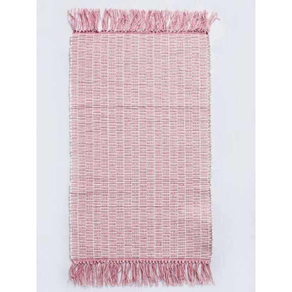 Πατάκι Παιδικό Kids Decor 50x80 Lila Pink