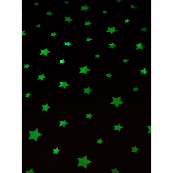 Κουρτινα με Τρουκς Luminous 140x260 Nalia