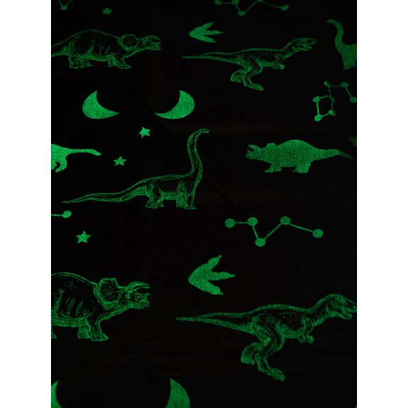Κουρτινα με Τρουκς Luminous 140x260 Flit
