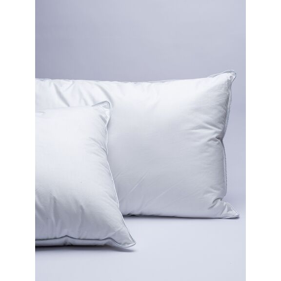 Ζεύγος Μαξιλάρια White Comfort 50x70 Reve