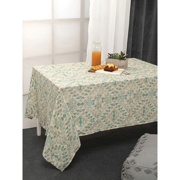Τραπεζομάντηλο Tati 140x220 Tat3
