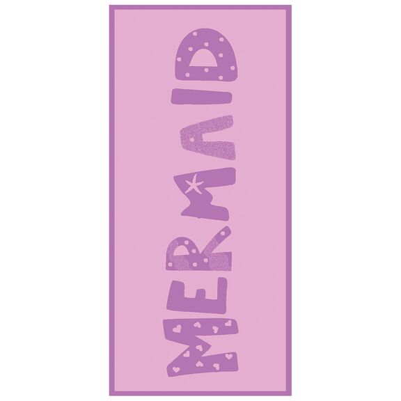 Πετσέτα Θαλάσσης Beach Collection 75x150 Nv10