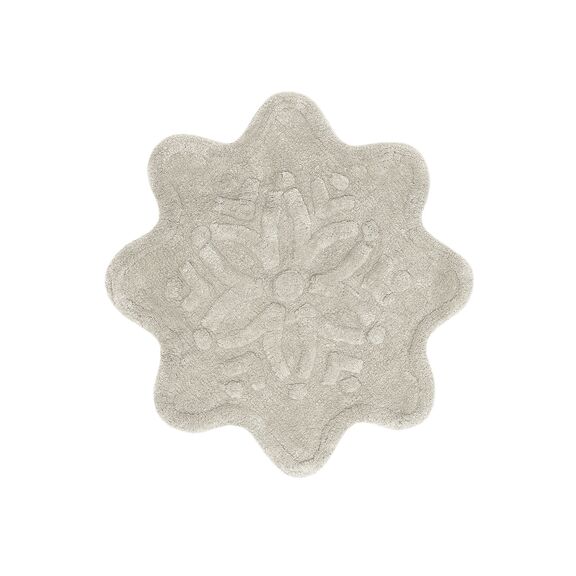 Πατάκι Bathmats Collection 70x70 Flar ice