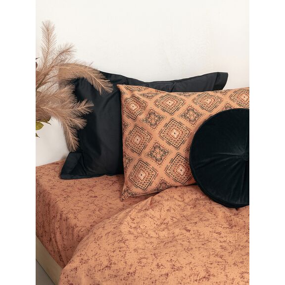 Σετ King Size Σεντόνια Fashion Life 265x260 Fl6162