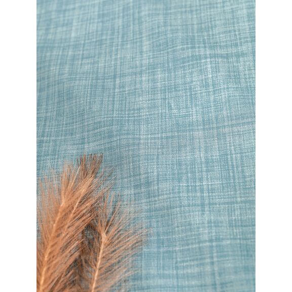 Σεντόνι King Size mix & Match Lina Denim