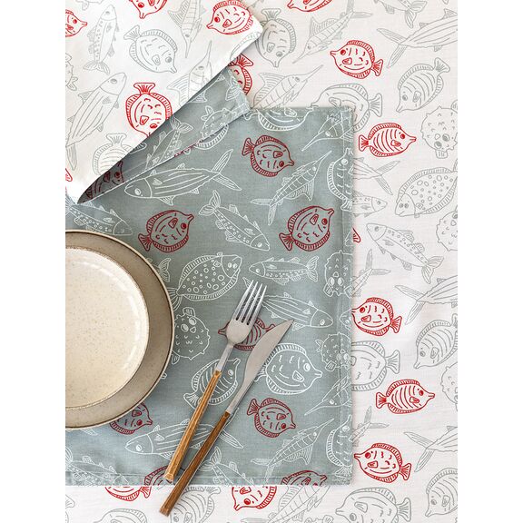 Σετ Σουπλά Tati 45x35 Tat11-Tat12