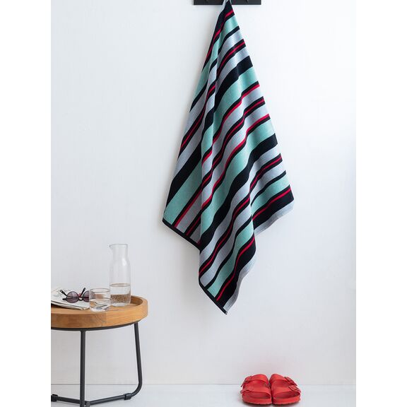 Πετσέτα Θαλάσσης Beach Collection 86x160 Ev33